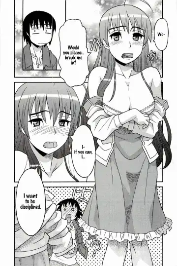 [Yanagi Masashi] Boku No Kanojo Ga Eroi Wake 1 Ch. 1 Fhentai.net - Page 16