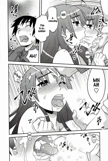 [Yanagi Masashi] Boku No Kanojo Ga Eroi Wake 1 Ch. 1 Fhentai.net - Page 20