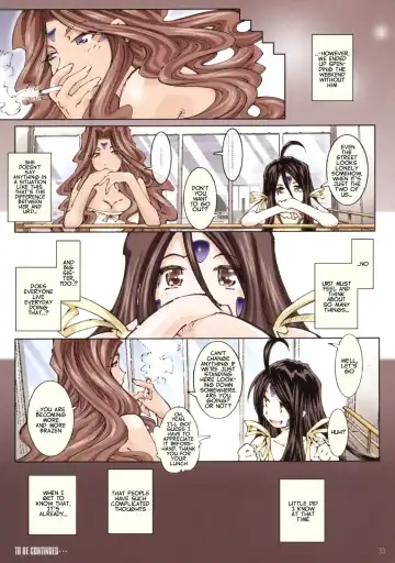 [Toumi Haruka] MOVIE STAR 3d+ Fhentai - Page 32