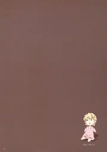 [Toumi Haruka] MOVIE STAR 3d+ Fhentai - Page 33