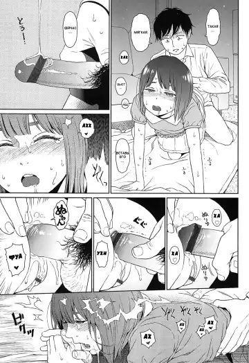 [Higashiyama Show] Joyful Girl Chuuhen Fhentai - Page 29
