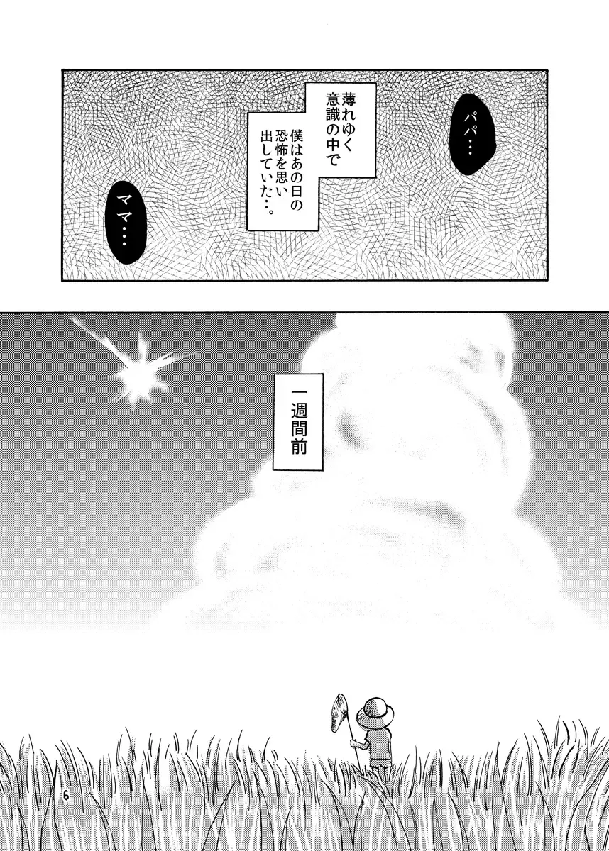 [Taguchi] Youen na Karada Fhentai.net - Page 6