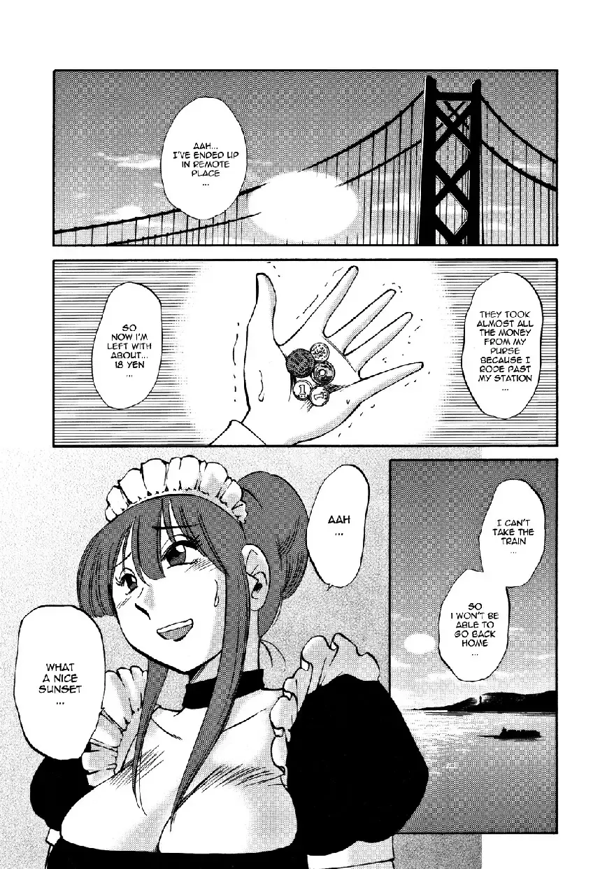 [Tsuyatsuya] Tatoeba Haha Ga Extra Kuro Fhentai.net - Page 65