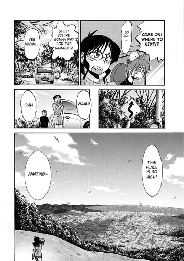 [Tsuyatsuya] Tatoeba Haha Ga Extra Kuro Fhentai.net - Page 110