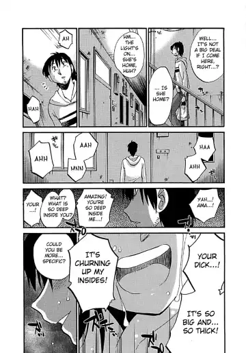 [Tsuyatsuya] Tatoeba Haha Ga Extra Kuro Fhentai.net - Page 163