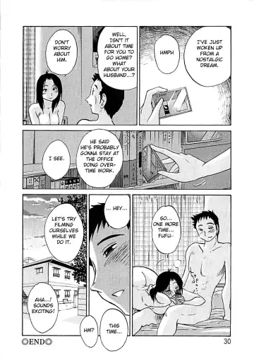 [Tsuyatsuya] Tatoeba Haha Ga Extra Kuro Fhentai.net - Page 26