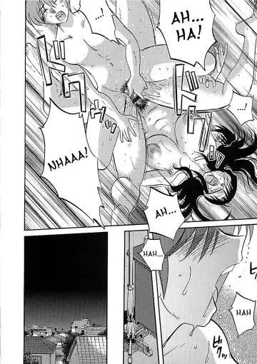 [Tsuyatsuya] Tatoeba Haha Ga Extra Kuro Fhentai.net - Page 28