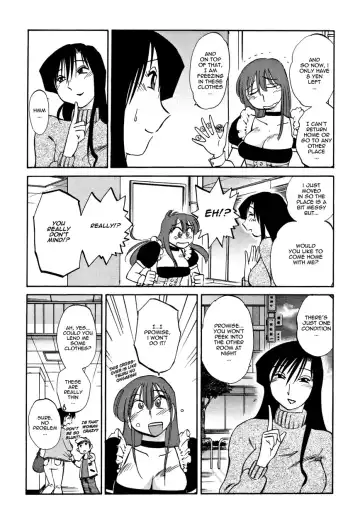 [Tsuyatsuya] Tatoeba Haha Ga Extra Kuro Fhentai.net - Page 70