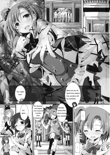 [Yagami Shuuichi] Mogyutto orange Mix Juice Fhentai.net - Page 2