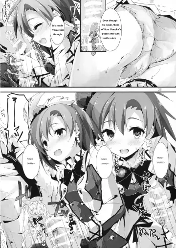 [Yagami Shuuichi] Mogyutto orange Mix Juice Fhentai.net - Page 29