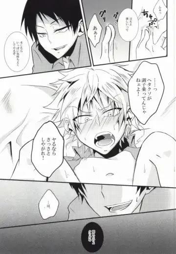 [Saari] Miwaku no Shimai Ha Fhentai - Page 13