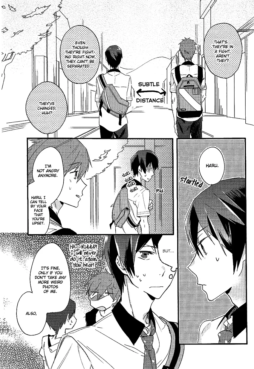 [Tempura Tamao] Secret Shutter Fhentai - Page 16