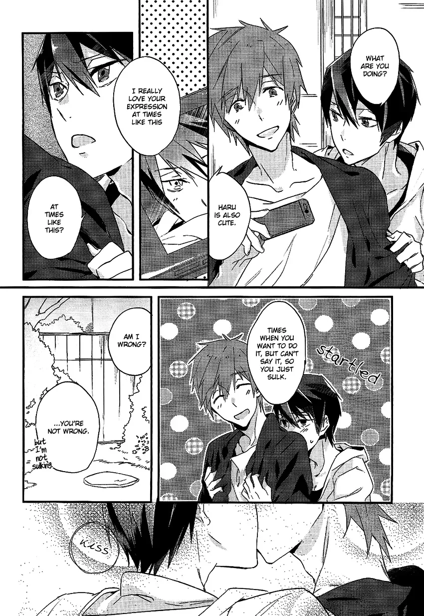 [Tempura Tamao] Secret Shutter Fhentai - Page 5