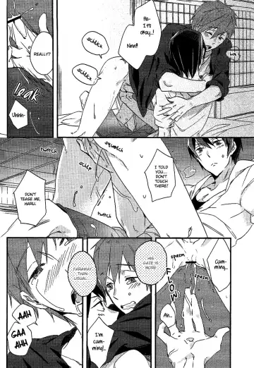 [Tempura Tamao] Secret Shutter Fhentai.net - Page 7