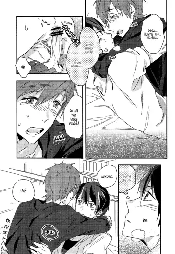 [Tempura Tamao] Secret Shutter Fhentai.net - Page 8