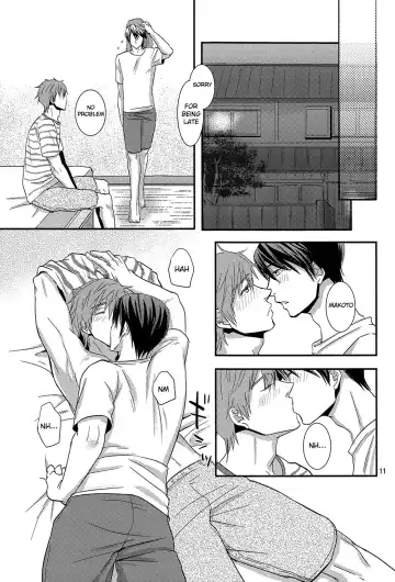 [Machizou] Thicky Cutie! Fhentai - Page 10