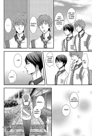 [Machizou] Thicky Cutie! Fhentai - Page 5