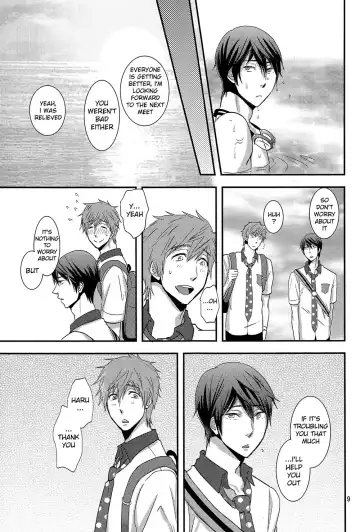 [Machizou] Thicky Cutie! Fhentai - Page 8