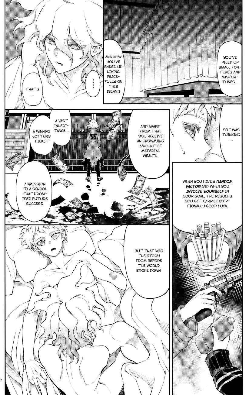 [Zakiko] Kimi no Tonari Fhentai.net - Page 15