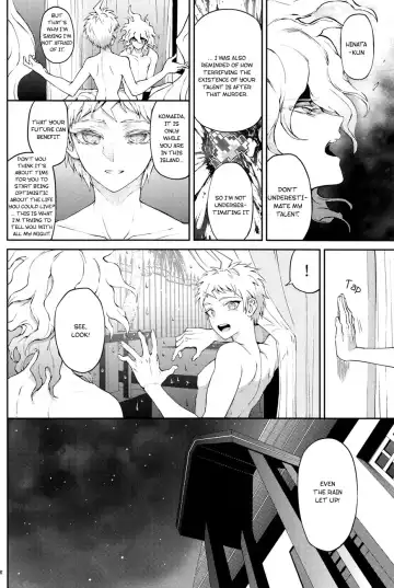 [Zakiko] Kimi no Tonari Fhentai.net - Page 17