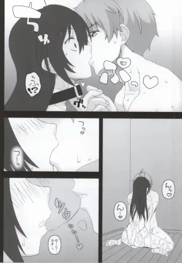 [Kobanya Koban] Priestess demo H ga Shitai! Fhentai - Page 31