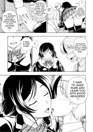 [Fukudahda] Delivery μ's Fhentai.net - Page 6