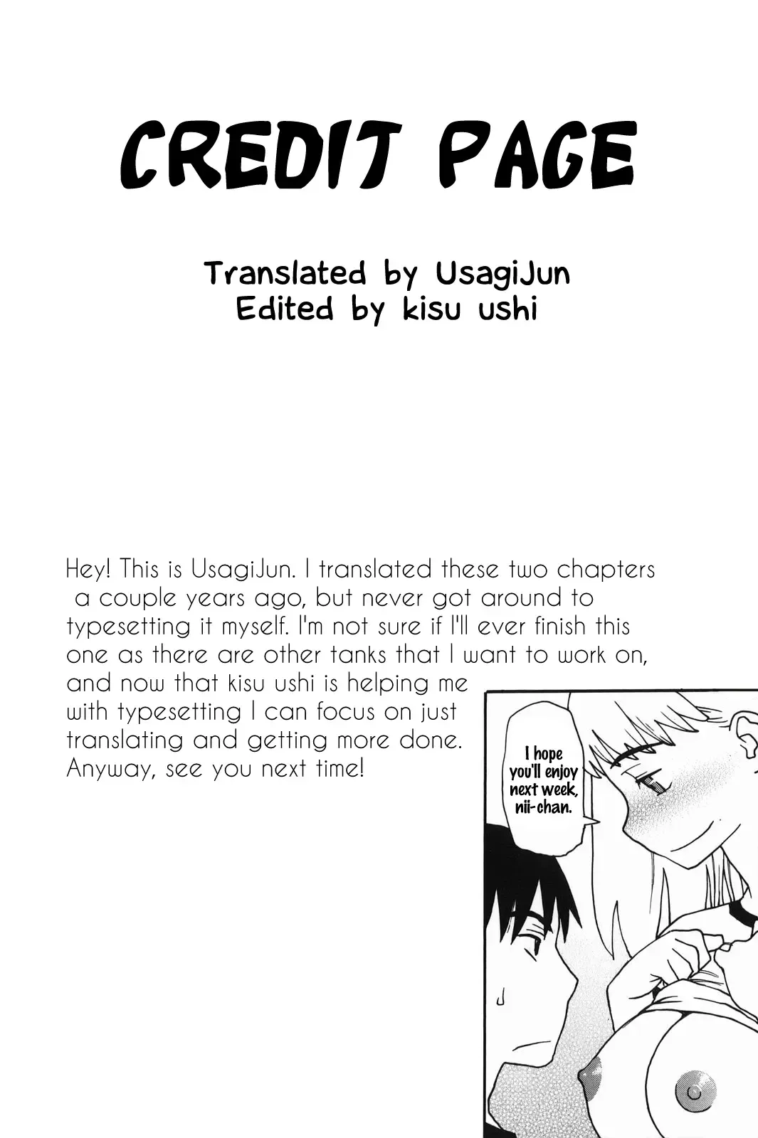 [Yanagi Masashi] Boku No Kanojo Ga Eroi Wake 1 Ch. 2 Fhentai - Page 21