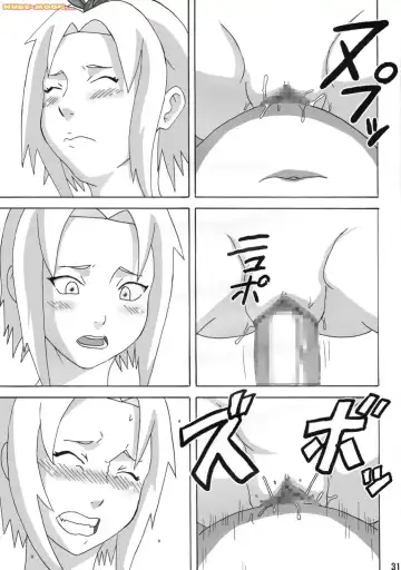 [Naruhodo] Jungle de Icchau？ Fhentai.net - Page 32