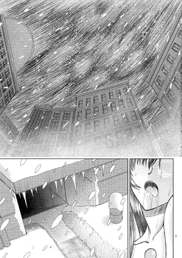 [Densuke] Production Control Vol. 2 Fhentai - Page 3