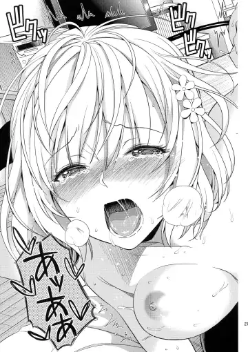 [Oono - Sugaishi] Harem Collection Fhentai - Page 27