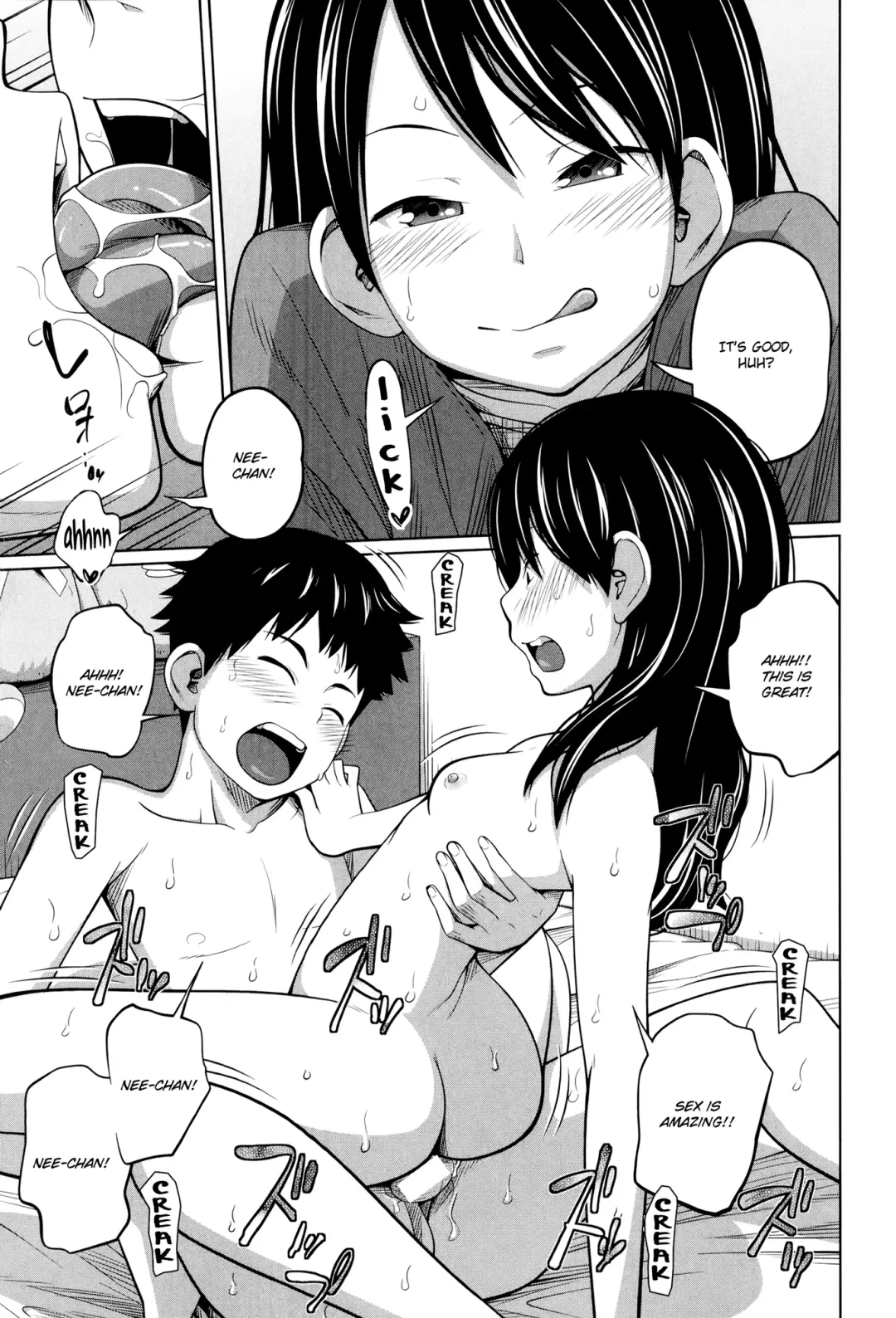 [Tsubaki Jushirou] Seiseki Up | Sex Grades UP Fhentai - Page 27