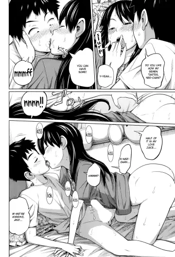 [Tsubaki Jushirou] Seiseki Up | Sex Grades UP Fhentai.net - Page 26