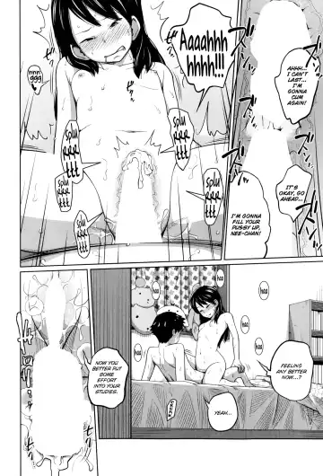 [Tsubaki Jushirou] Seiseki Up | Sex Grades UP Fhentai.net - Page 28