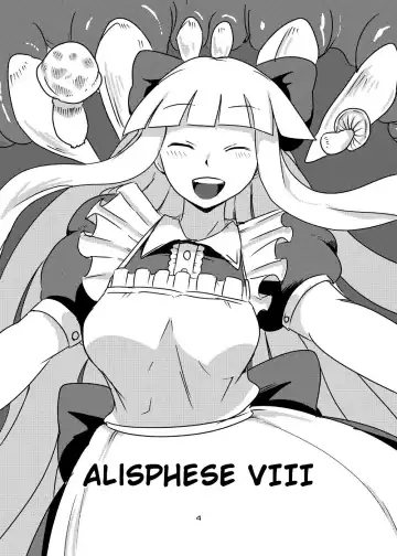 [Setouchi] Mon Musu Quest! Beyond The End 6 Fhentai - Page 3