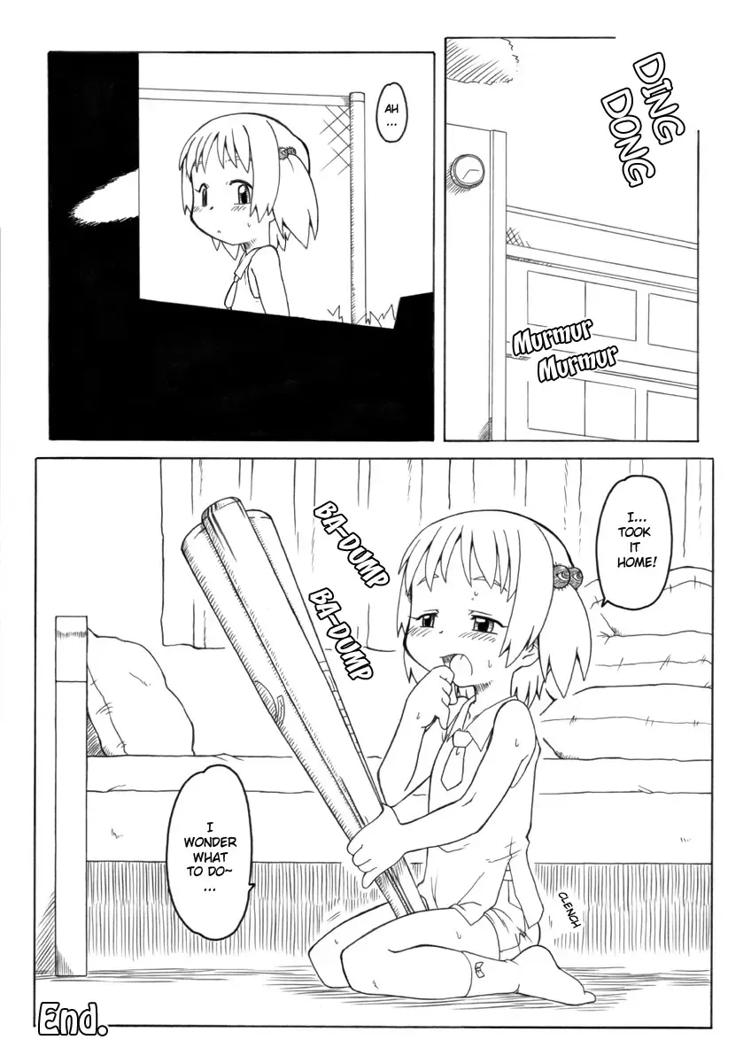 [Gozen] Hirogacchau no ga ii no | Stretching Myself Wide Feels So Good! Fhentai - Page 18