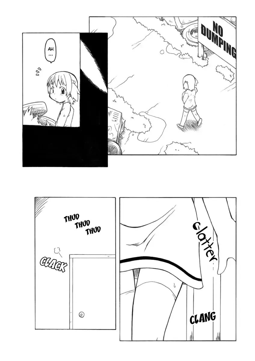 [Gozen] Hirogacchau no ga ii no | Stretching Myself Wide Feels So Good! Fhentai - Page 7