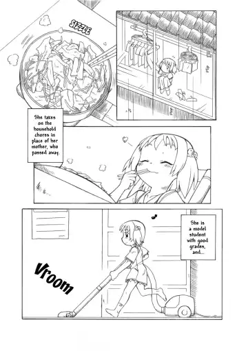 [Gozen] Hirogacchau no ga ii no | Stretching Myself Wide Feels So Good! Fhentai.net - Page 4