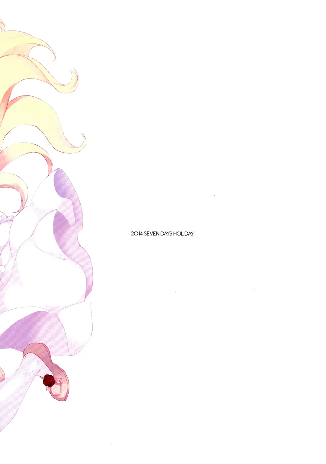 [Koga Nozomu - Shinokawa Arumi] My Beautiful Dark Deranged Fantasy! Fhentai - Page 24