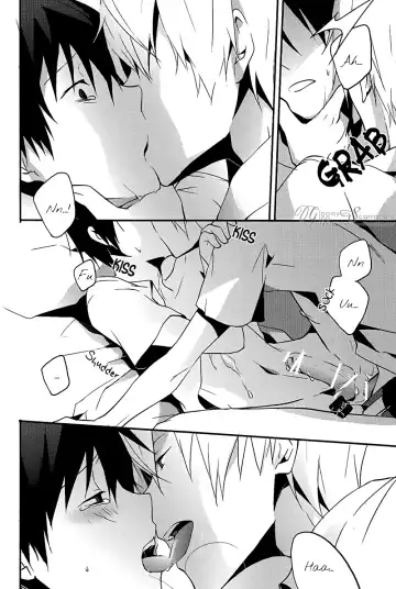 [Sinba] Confession Fhentai.net - Page 7