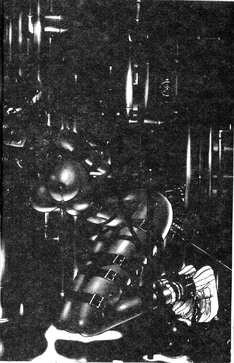 Ryoujoku Gakkou Vol. 1 Fhentai - Page 4