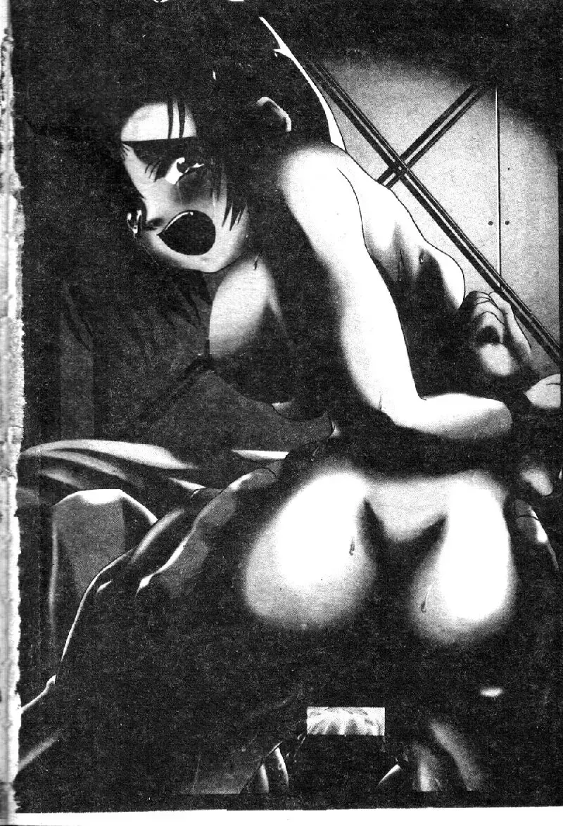 Ryoujoku Gakkou Vol. 1 Fhentai - Page 6