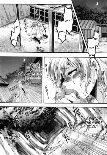 [Hal] Dohougakai Kouhen Fhentai - Page 26