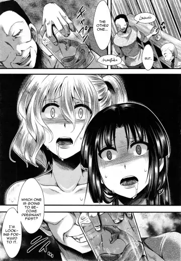 [Hal] Dohougakai Kouhen Fhentai - Page 7
