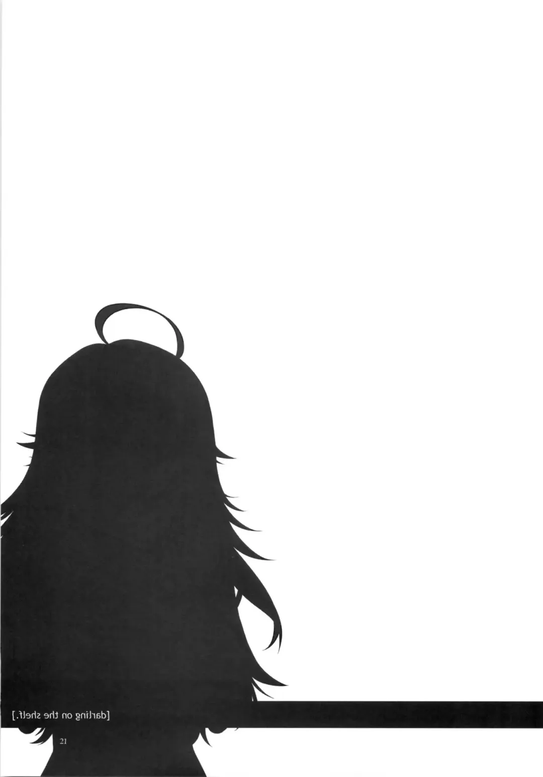 [Sumeragi Kohaku] Oazuke Darling Fhentai - Page 20