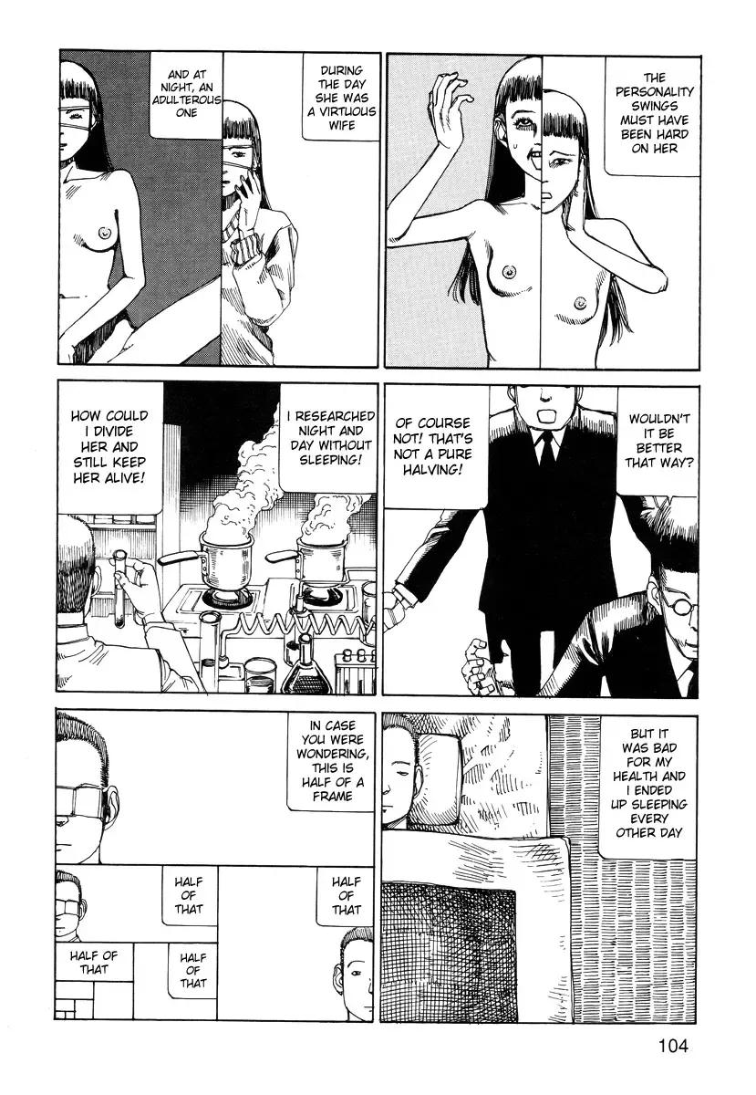 [Kago Shintarou] Half In Front of the Station Fhentai.net - Page 14