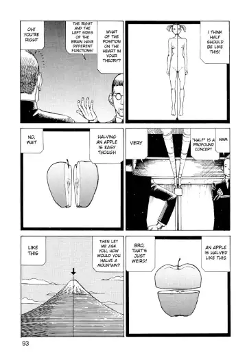 [Kago Shintarou] Half In Front of the Station Fhentai.net - Page 3