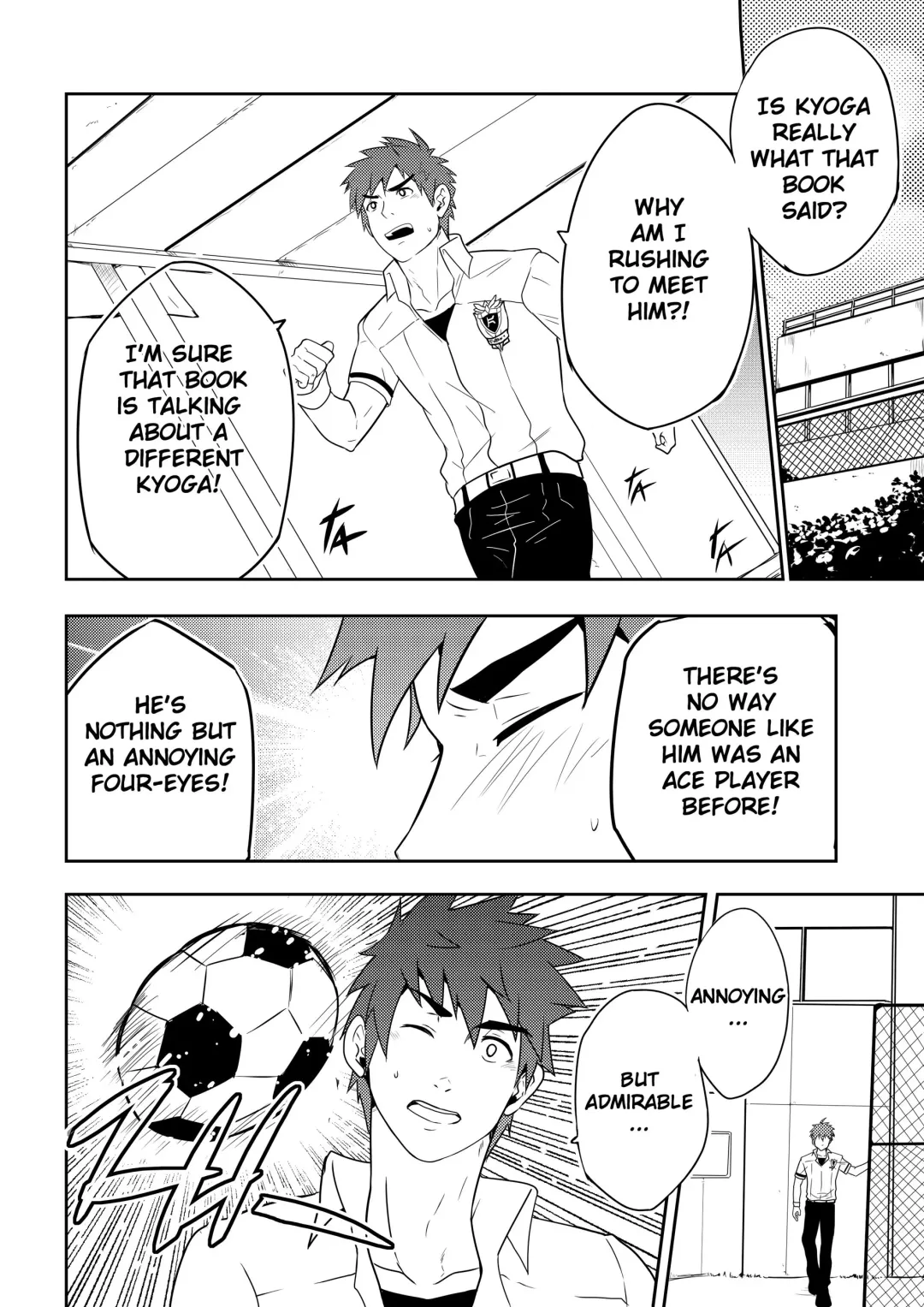 [Mazjojo - Zamius] Detention (decensored) Fhentai - Page 16