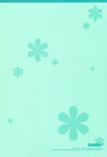 [Yuuki Mitsuru] FLOWER Fhentai - Page 14