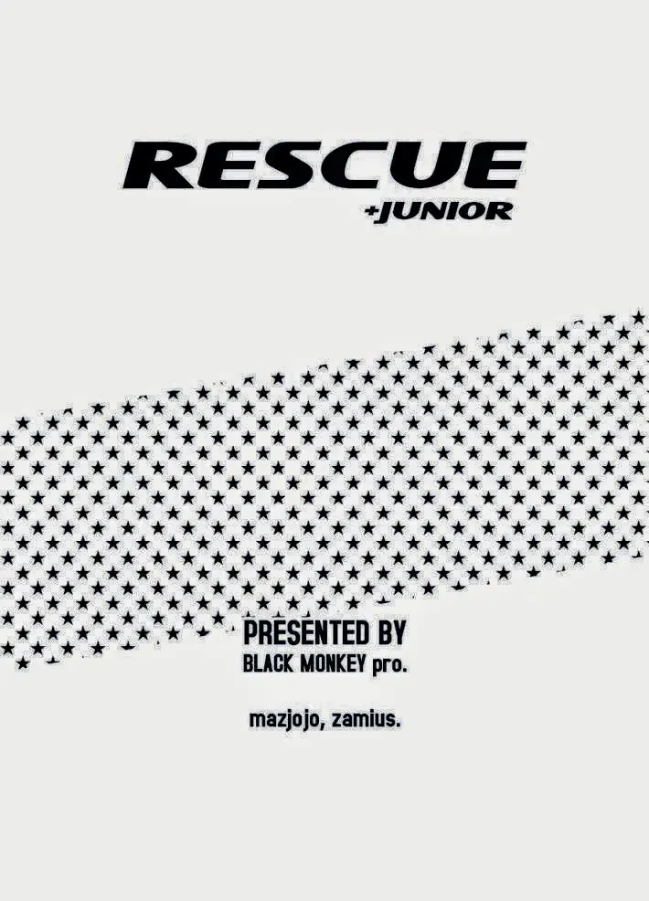 [Mazjojo - Zamius] RESCUE +JUNIOR (decensored) Fhentai - Page 2