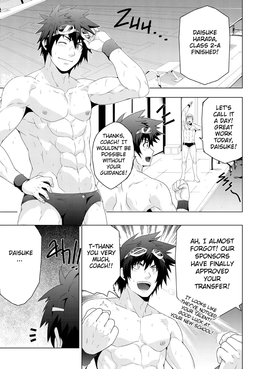 [Mazjojo - Mikkoukun - Zamius] BANANA JAM DEEPER:RELATIONSHIP Fhentai - Page 4